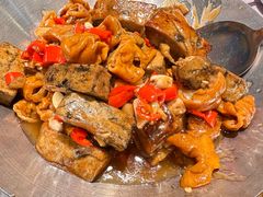 -黄泥岗·地道湖北菜(奥特莱斯店)