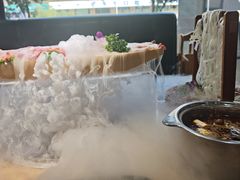 -塔兰齐新疆孜然火锅(鲤鱼山路店)