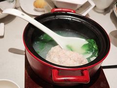 -狮王府淮扬菜(新街口友谊店)