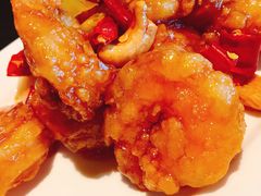 -环球港凯悦 · 享悦中餐厅