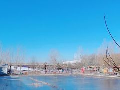 -北京鹿世界主题园