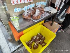 -正宗忘不了老鹅(梅岭店)