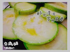 白瓜-冕宁刘小肠火盆烧烤(春城路店)