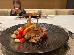 -步步高福朋喜来登·宜客乐西餐厅
