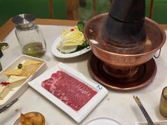 -牛街·马辈儿涮肉(牛街总店)
