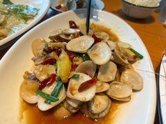 -金海湾海鲜排档(朱家尖店)