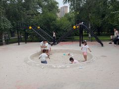 -黛秀湖公园