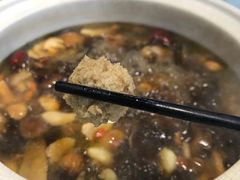 -名善山珍·野生菌汤锅(文殊院店)