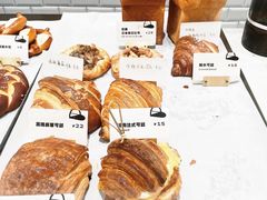 -光作面包Voila Lumiere(中山店)