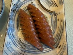 -逸林轩中餐厅(中信泰富朱家角锦江酒店)