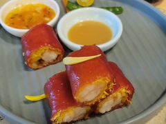 -点都德(龙之梦店)