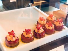 -广州富力君悦大酒店·凯菲厅