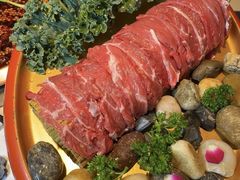 -老版火锅.12年西安排队王(沣峪口店)