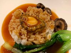 -盛宴标帜餐厅·亲子自助 (南昌喜来登酒店)