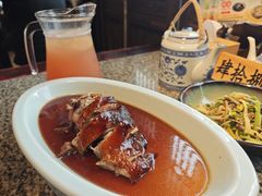 -南京大牌档(人民广场店)