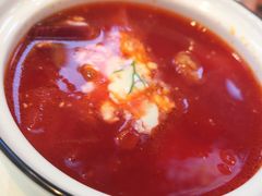 -库滋明·俄罗斯特色美食(中央大街店)