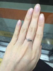 -威德钻石-克拉钻大本营(南京东路店)