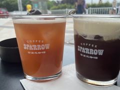 -SPARROW 家雀儿咖啡本店