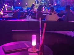 -MOSSO音乐酒吧·live house(南京旗舰店)