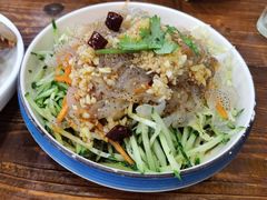 -叶存利海鲜大馅饺子(海宁路总店)