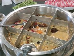 -邓莽子老火锅(鲁祖庙店)