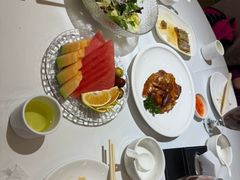 -万龙洲海鲜(南新仓店)