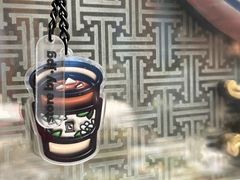 -JPG canteen(广州乐峰广场店)