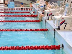 -二十一世纪饭店-游泳馆