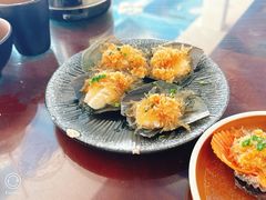 -阿龙海鲜农家乐·三亚老字号(海棠湾店)