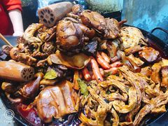 卤藕-吴长子卤菜馆(统一街店)
