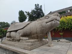 -正定古城-开元寺