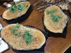 -金雨烧烤(新城南都店)