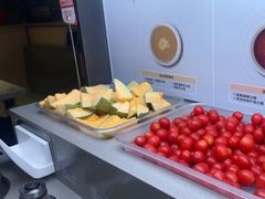 -海底捞火锅(吴中路店)