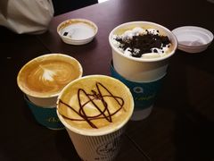-阿sir咖啡(陶谷新村店)