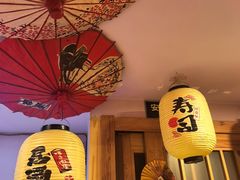 -晶吉·居酒屋·烧鸟·生鱼饭(中山区民主广场店)
