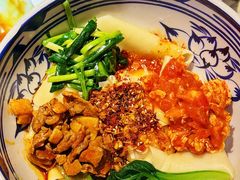 -遇见长安之高山流水(李家村万达店)