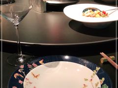 -三利音·玖弄小鲜(浦东嘉里城店)