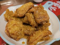 -七菜馆·东北菜·蒸饺(文体路店)