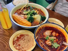 -脑馋粉儿(三里屯店)