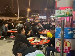 -匡记宜城特色菜(江山路三分店)