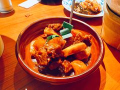-隐厨·中国菜馆(三里屯T+MALL店)