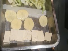 -超越炭火牛蛙火锅鸡(河东店)