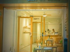 门面-Cafe on warm(丹霞店)