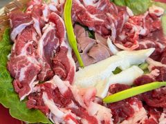 -潮汕•草根牛肉档(中江路店)