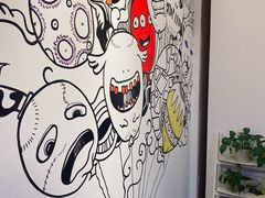 -怪物的冰与火(天虹商场中山路店)