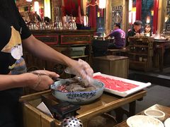 -蜀大侠火锅(寰球文化地标·总府店)