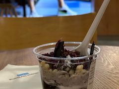 -Blueglass酸奶(财富购物中心店)
