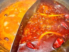 -楠火锅(仁恒梦中心店)