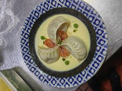 -丽江松赞酒店-餐厅