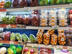 -绿叶水果(长沙恒大绿洲店)